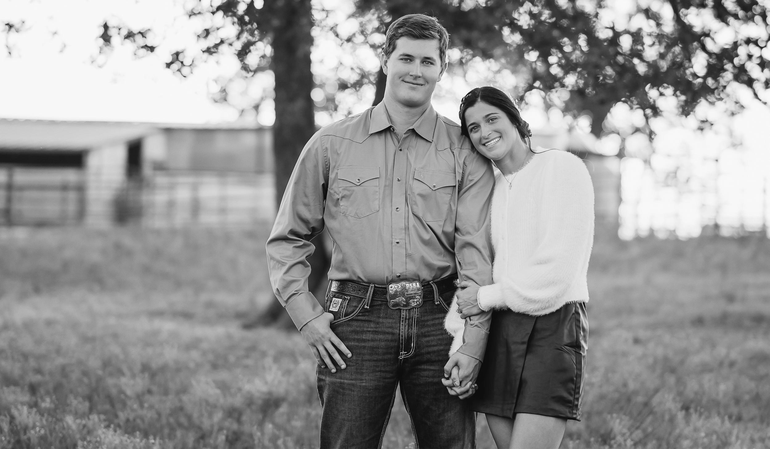 The Wedding Website of Carlee Mollet and Cole Wartchow