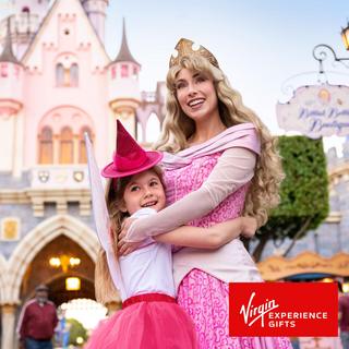 1-Day Disneyland® Resort Park Hopper® Ticket For Two Adults - California