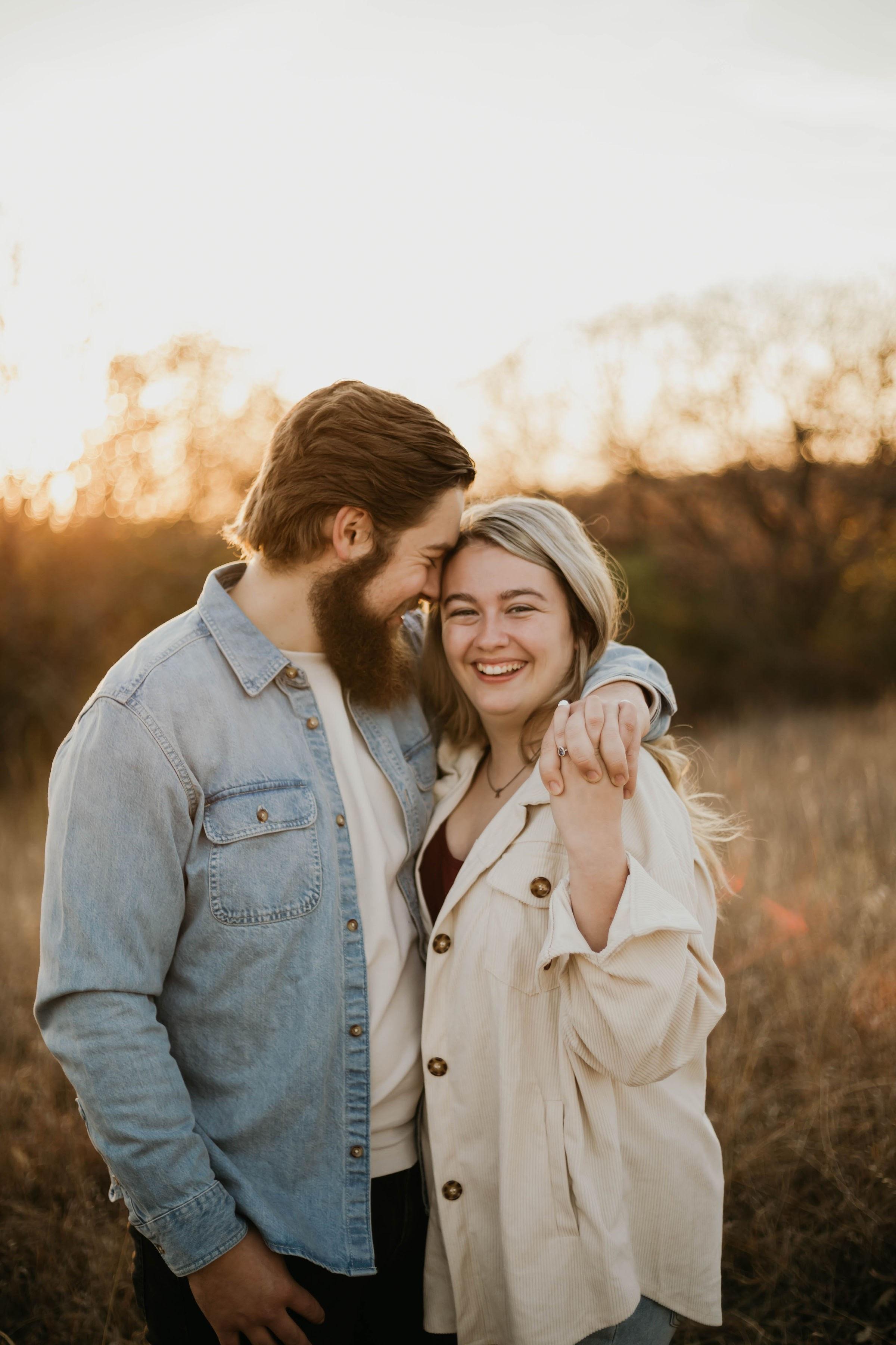 The Wedding Website of Kaleb Walters and Ali Koel