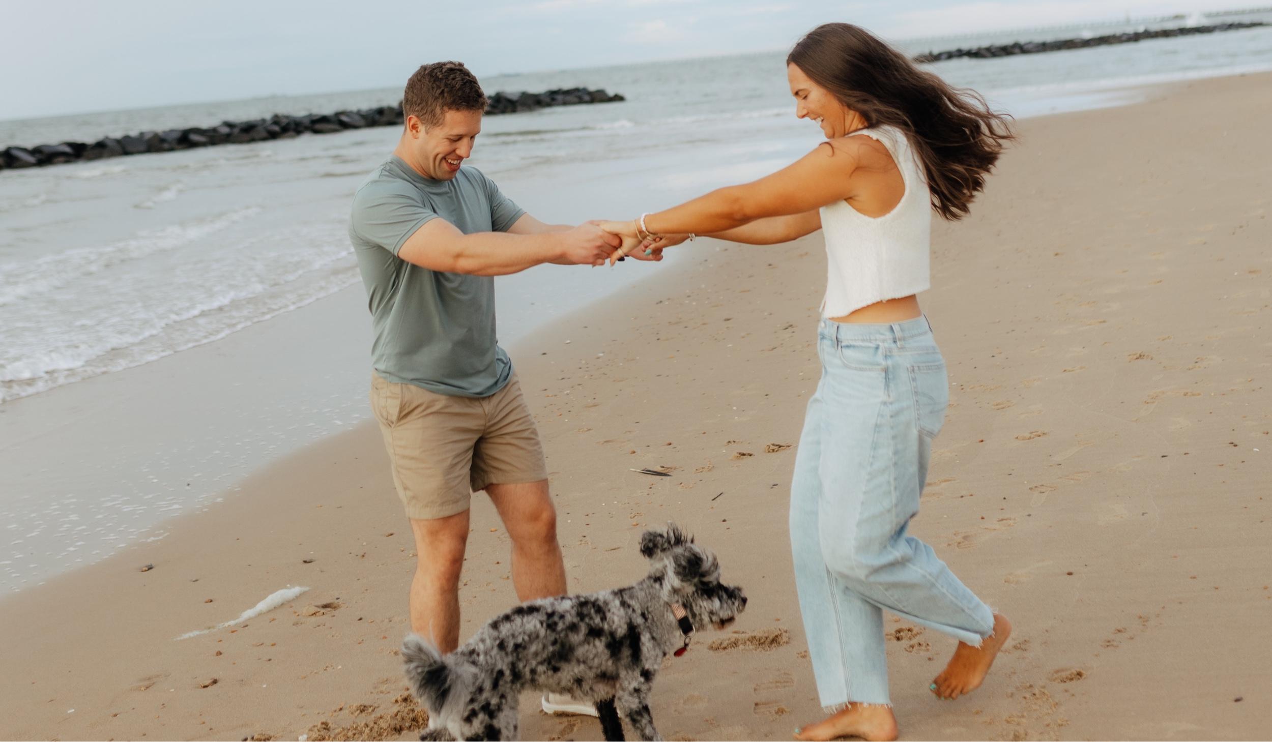 The Wedding Website of Alyssa Joy Peretin and Salvatore Rossi Capriglione