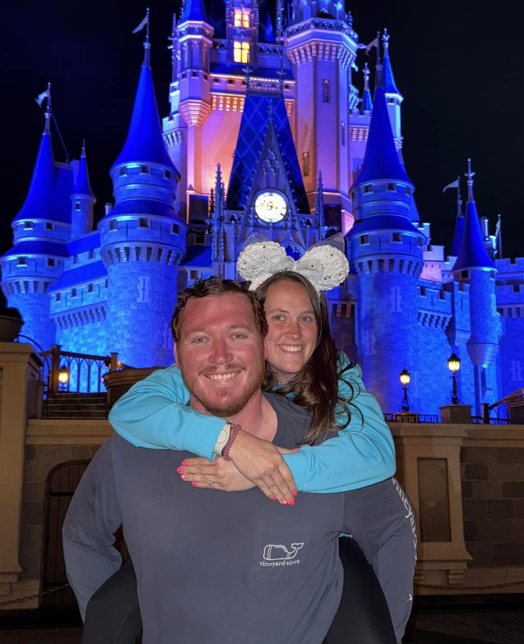 The Wedding Website of Abbie Bailey and Nick Kelly