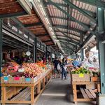 River Market