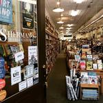 Sherman's Maine Coast Book Shop Portland