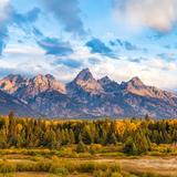 Grand Teton National Park
