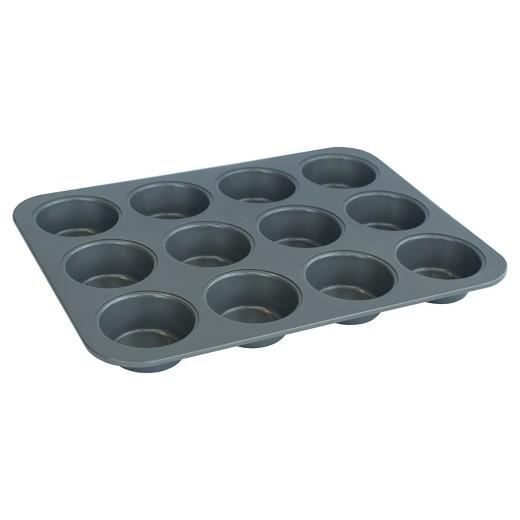 Nordic Ware 12 Cup Muffin Pan