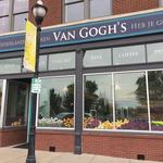 Van Gogh's Eeterie