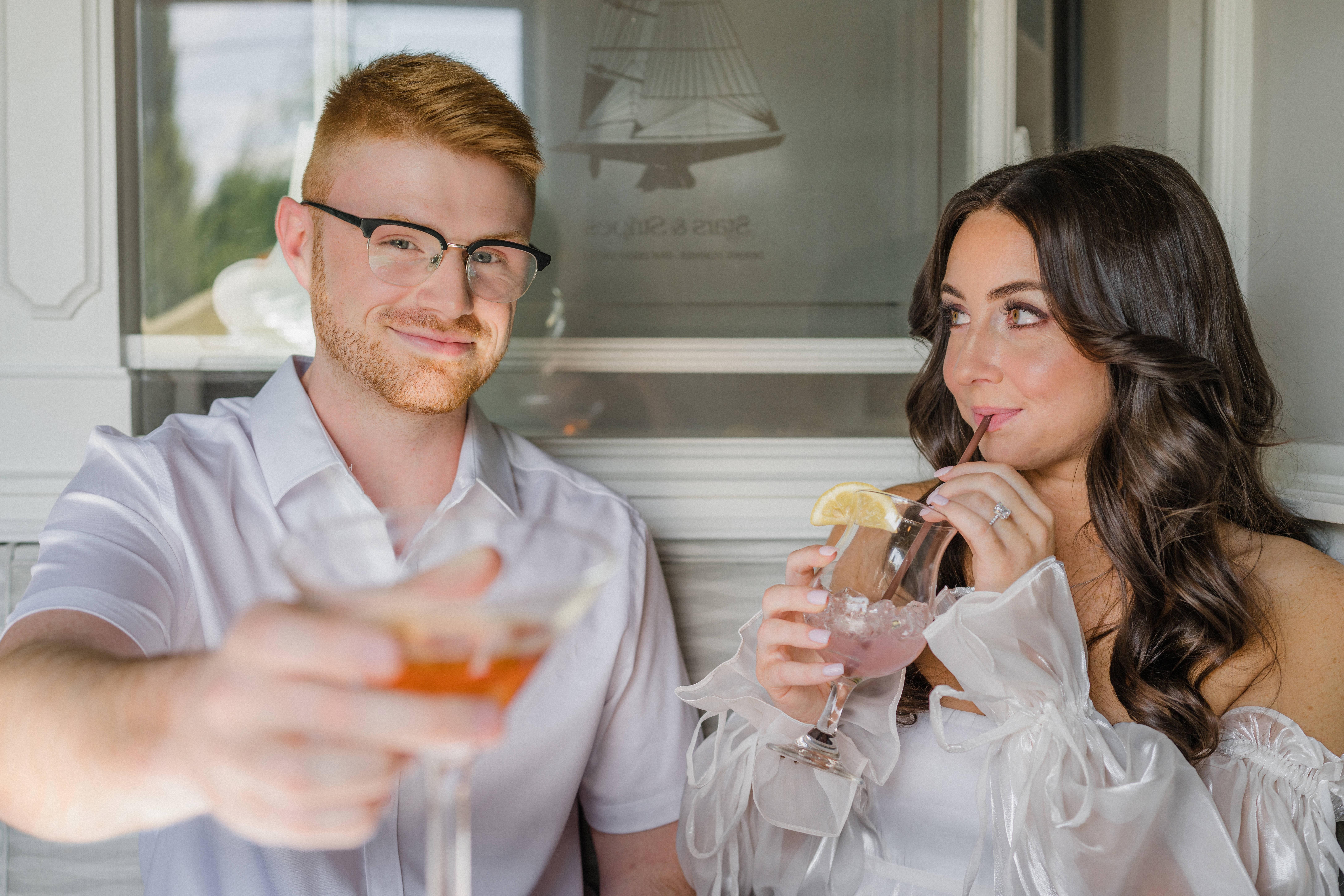 The Wedding Website of Casey Koeneke and Zachary Mazzella