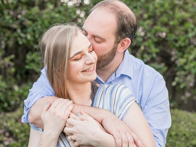 The Wedding Website of Morgan Montgomery and Bryan Montgomery