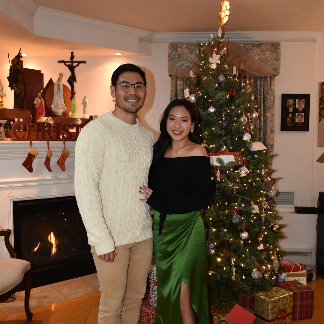 Holiday trips to Boston