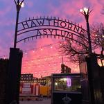 Hawthorne Asylum