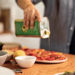 Little Bowl, Set of 4