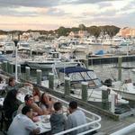 Flying Bridge Restaurant