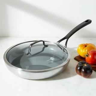 Napa Toxin-Free 12” Covered Frypan