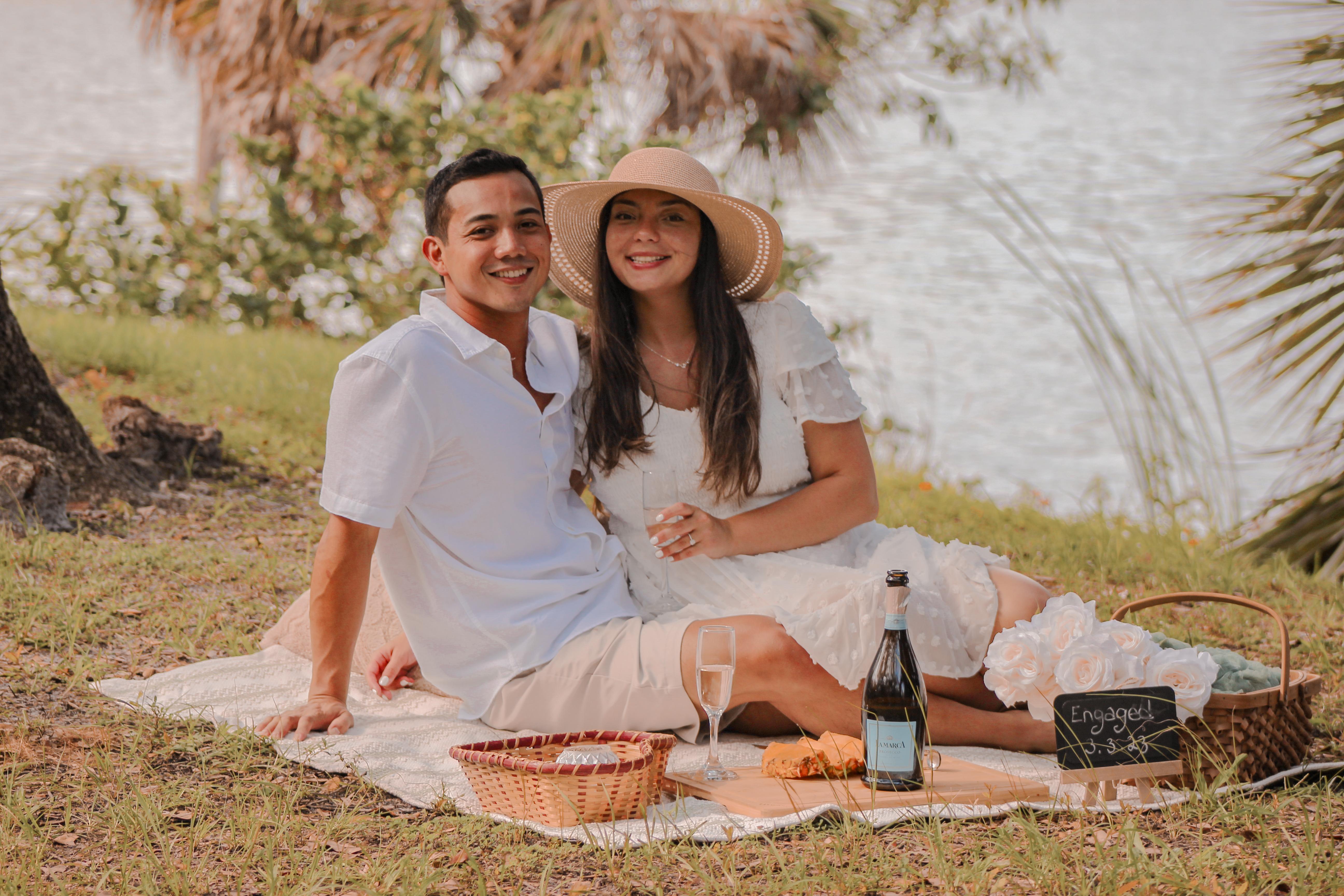 The Wedding Website of Angela Ritacco and Miguel Aquino