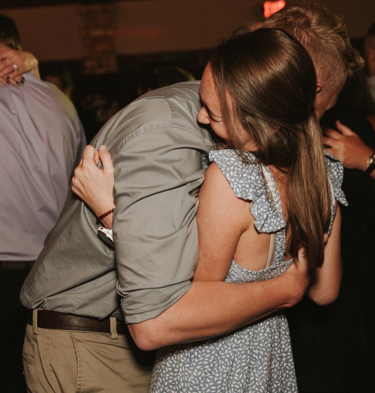 The Wedding Website of Erin Bute and Matthew Bute