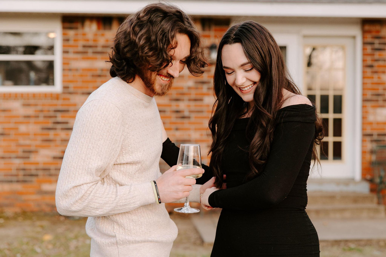 The Wedding Website of Alyvia Hutson and Jacob Norman