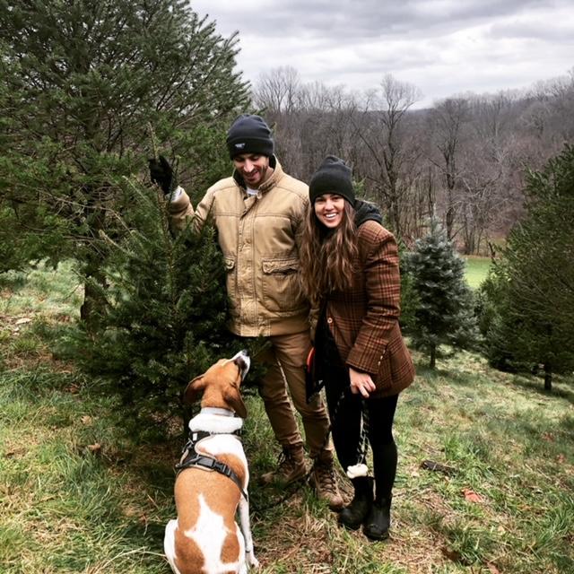 And the rest is history...