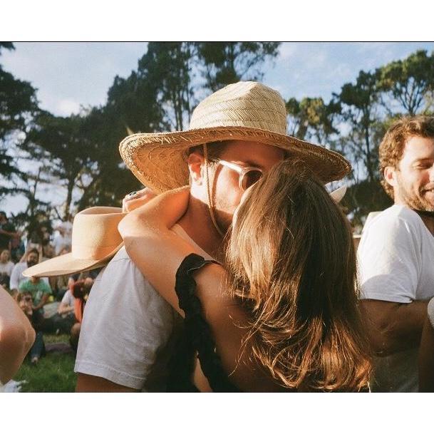 Hardly Strictly Bluegrass