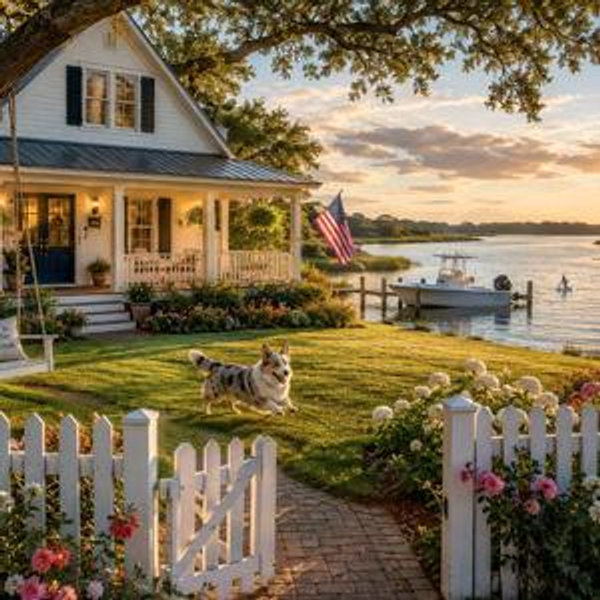 House Fund