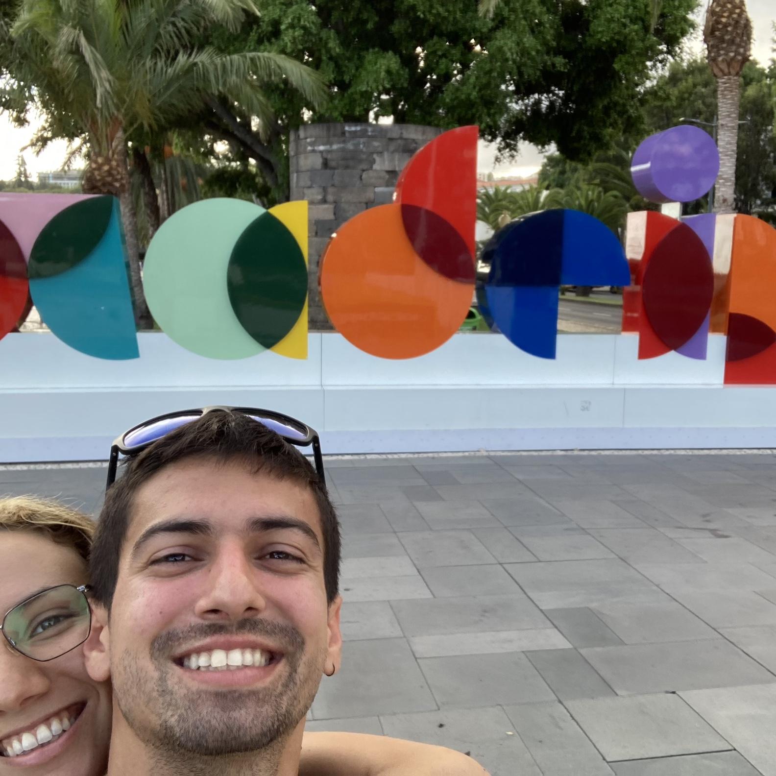 August 2022: Madeira trip