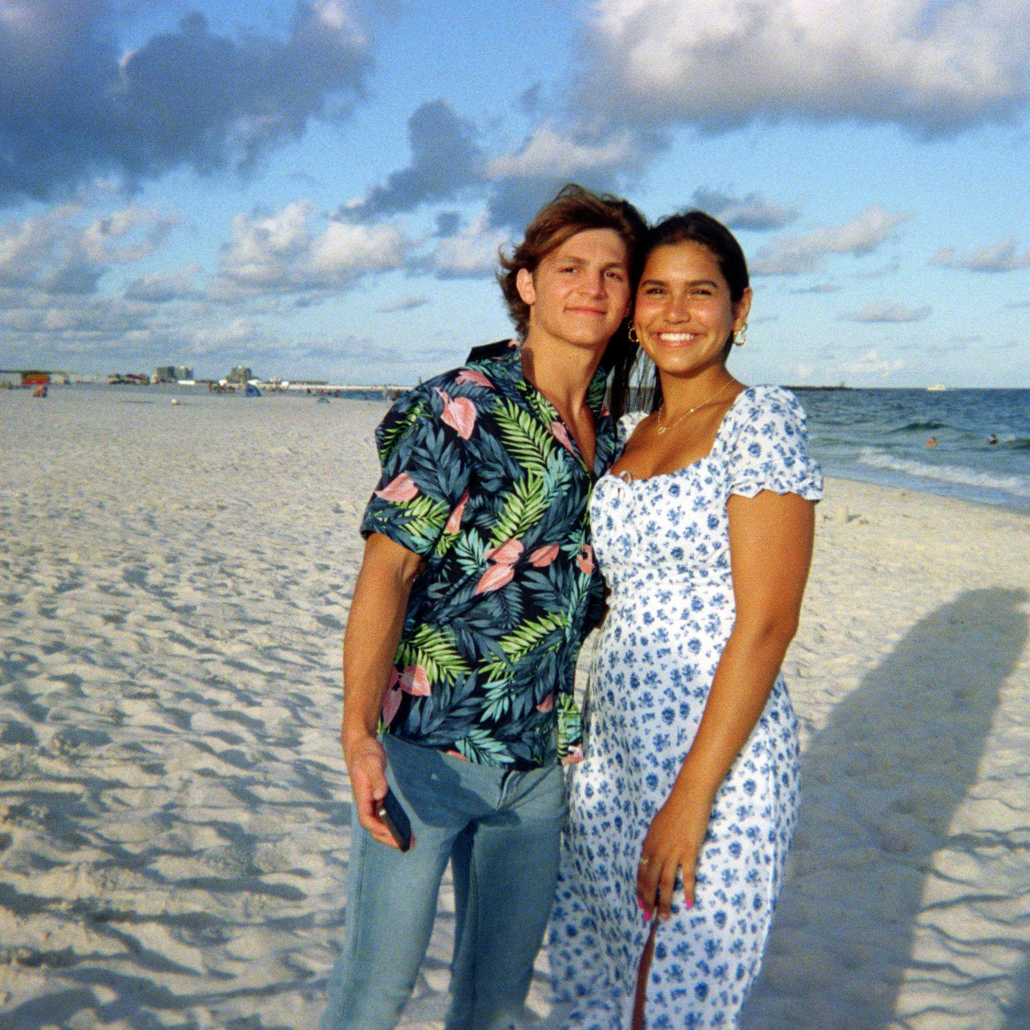 our first family vacation - 2022