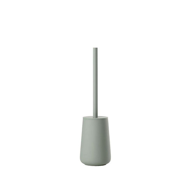 NOVA ONE Toilet Brush Matcha Green H 14.6", D 4.1"