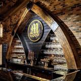 Monkless Belgian Ales Brasserie