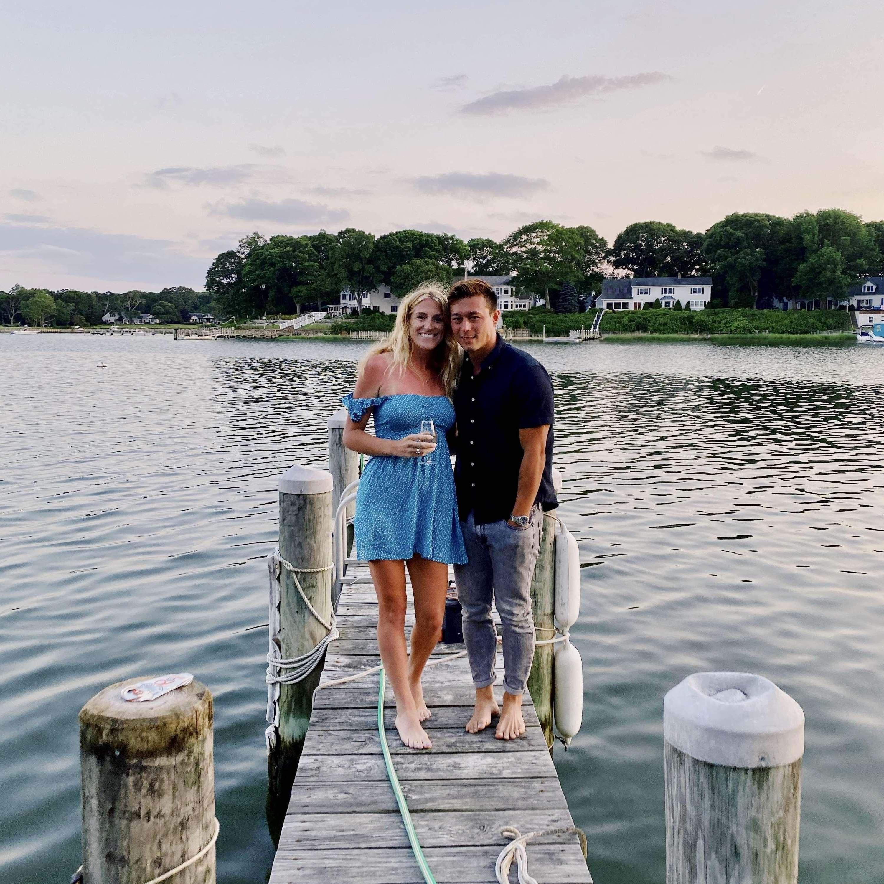 Southold, Fourth of July 2020