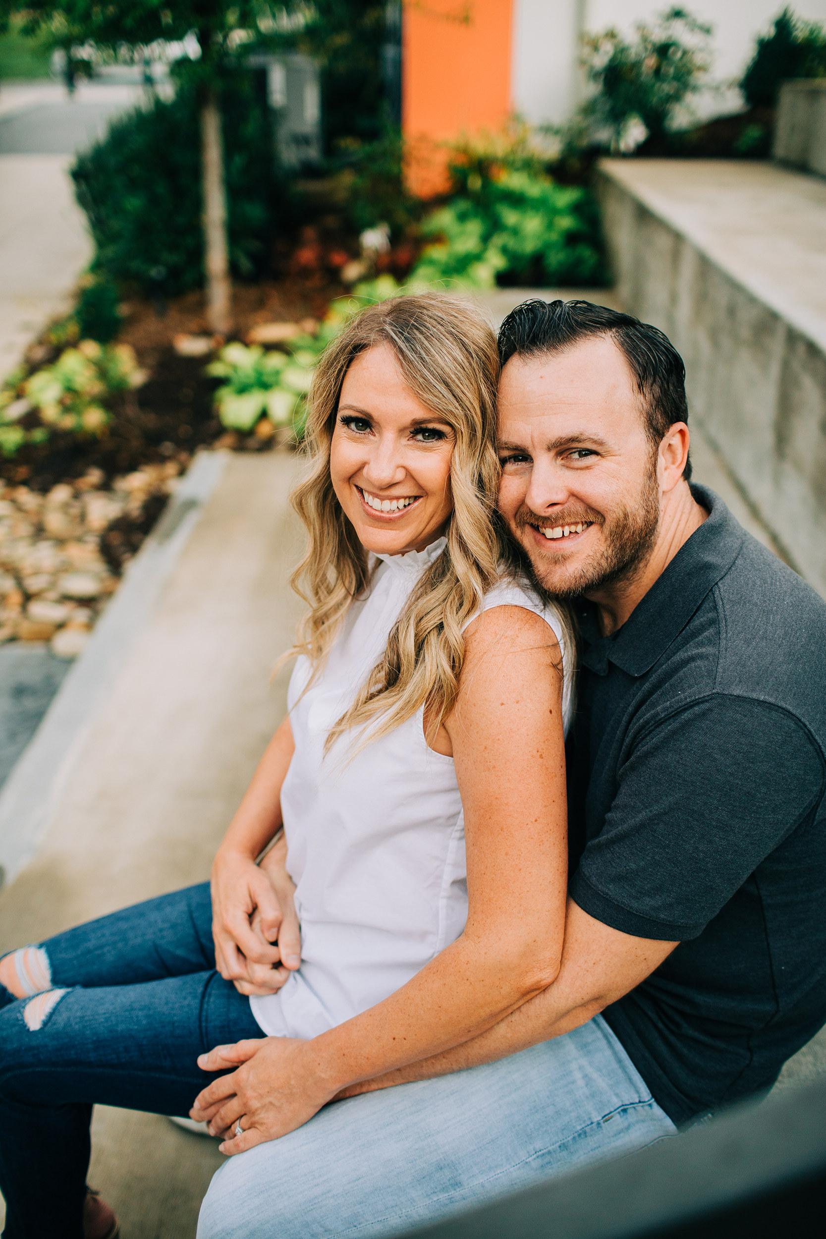 The Wedding Website of Courtney Tingler and Patrick Abernethy