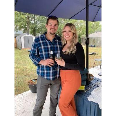 Our first Holiday together with family - Thanksgiving!