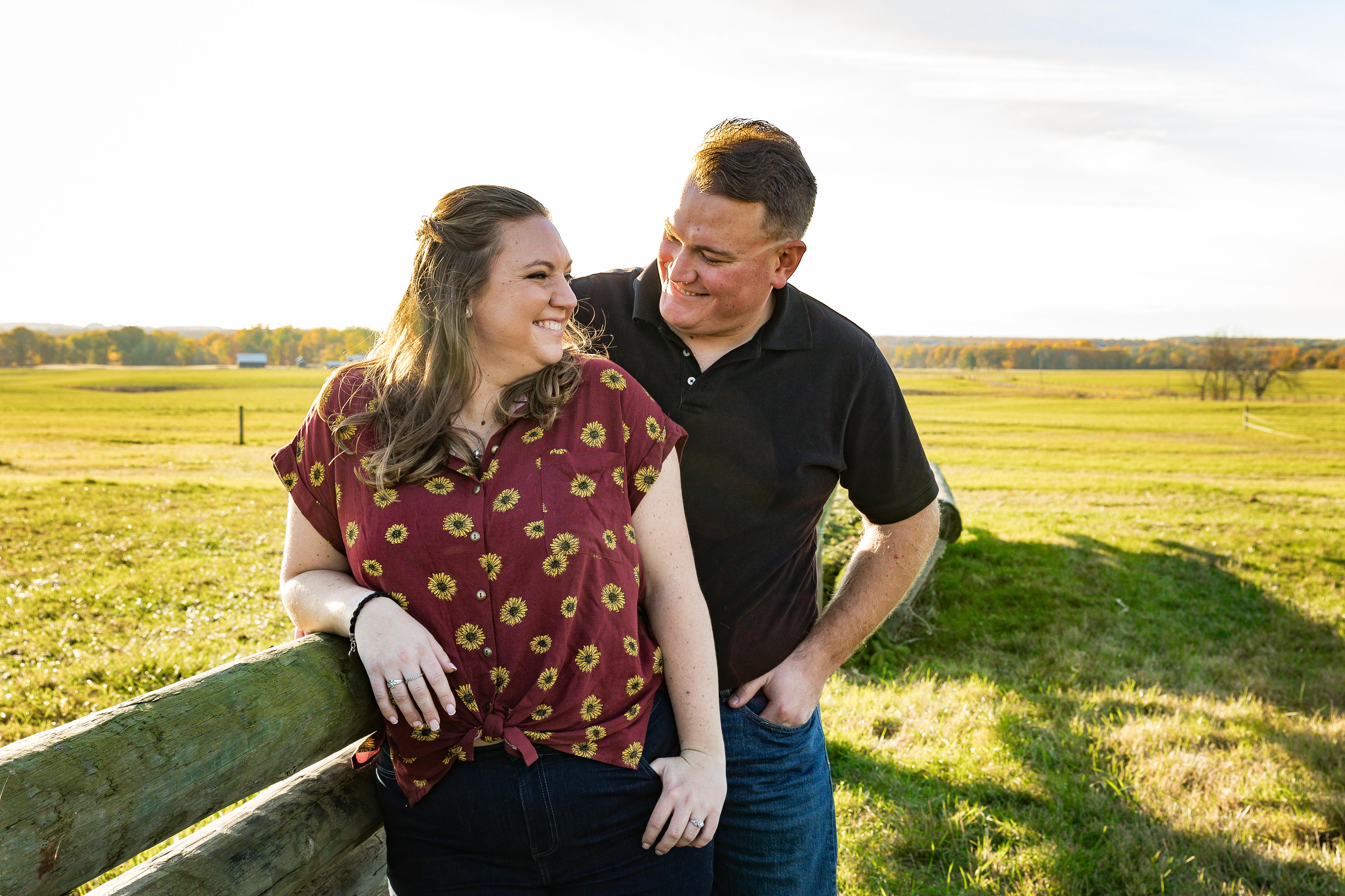 The Wedding Website of Kristin McLiverty and William Strasser