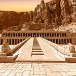 Mortuary Temple of Hatshepsut