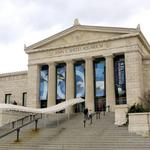 Shedd Aquarium
