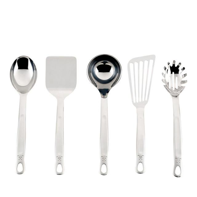 Hestan Provisions Chef's Tools 5 Piece Set