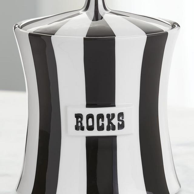 Jonathan AdlerVice Rocks Ice Bucket