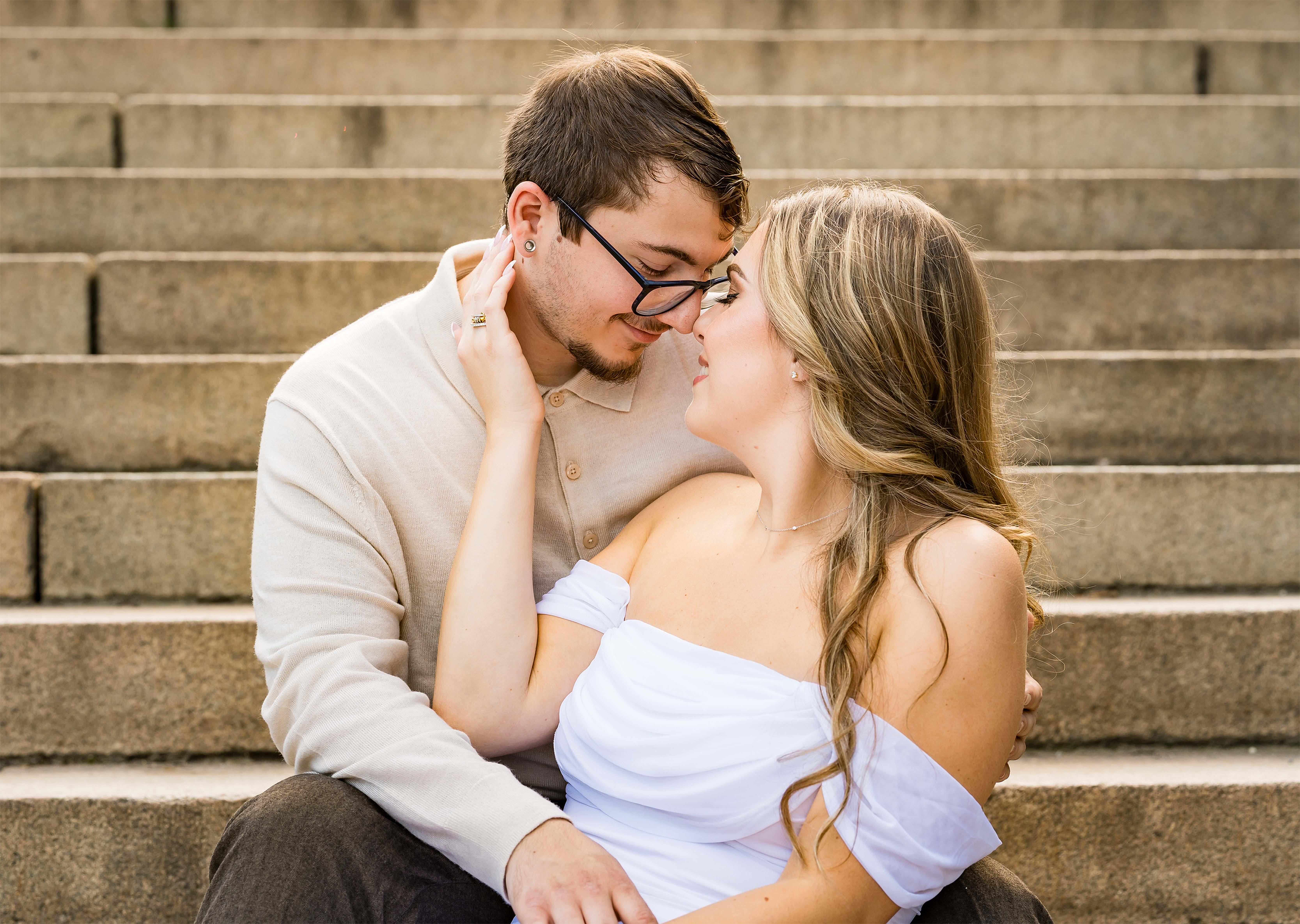 The Wedding Website of Gina Mattera and Frank Galgano