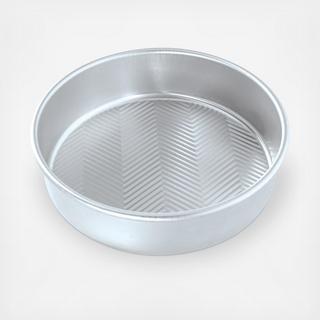 Prism Round Cake Pan