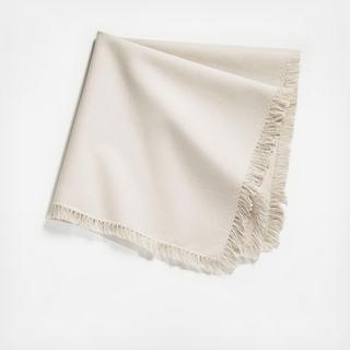 Craft Fringe Napkin, Set of 4