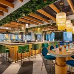 Lake Nona Wave Hotel