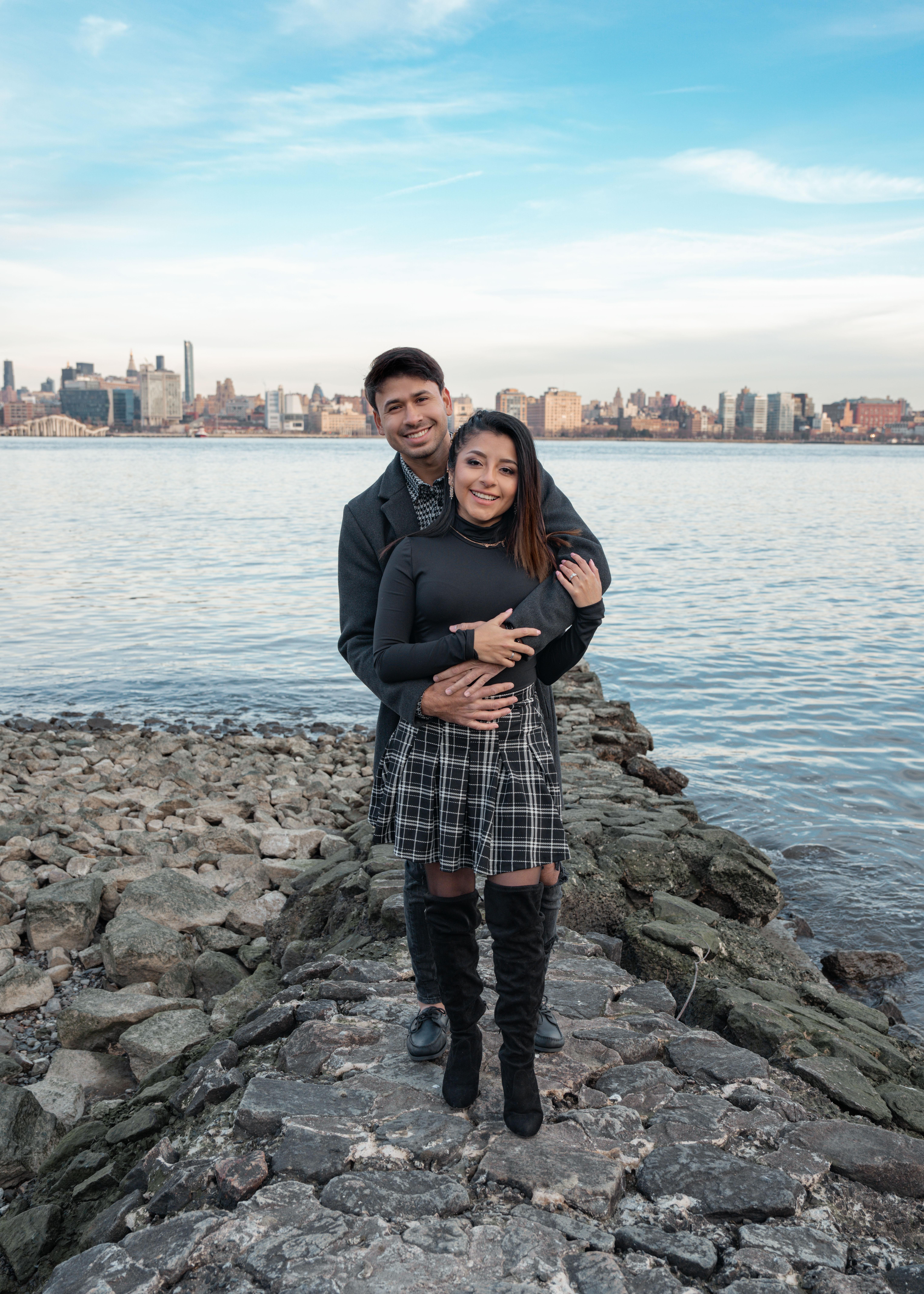 The Wedding Website of Maria Tandazo and Miguel Diaz