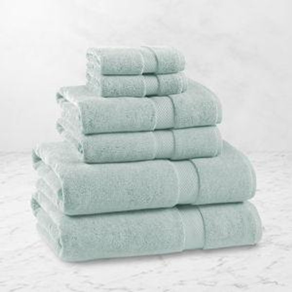 Chambers® Heritage Turkish 800-Gram Solid Towels, Set of 6search Chambers® Heritage Turkish 800-Gram Solid Towels, Set of 6