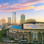 Uptown Charlotte