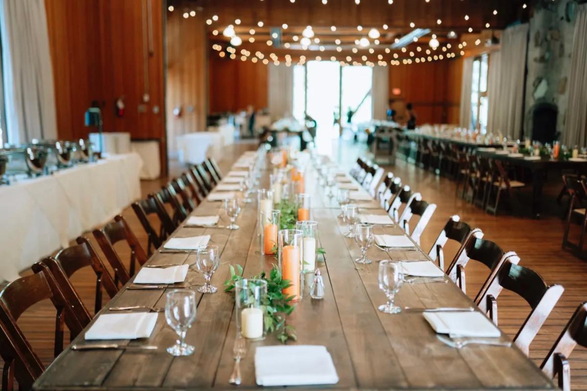 The Wedding Website of Mylee Vigness and Matt Browning