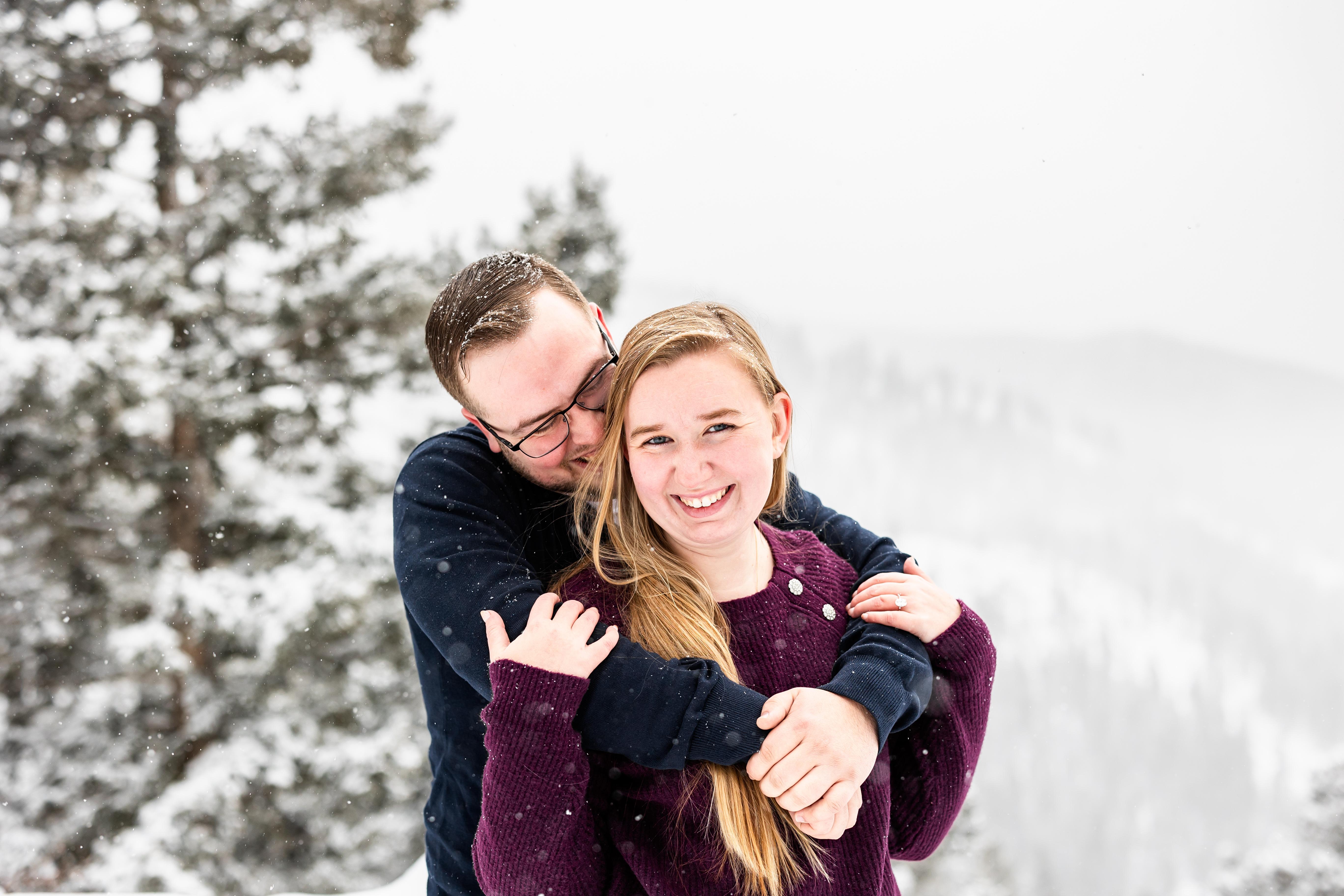 The Wedding Website of Katie Blansett and Jacob Shelton