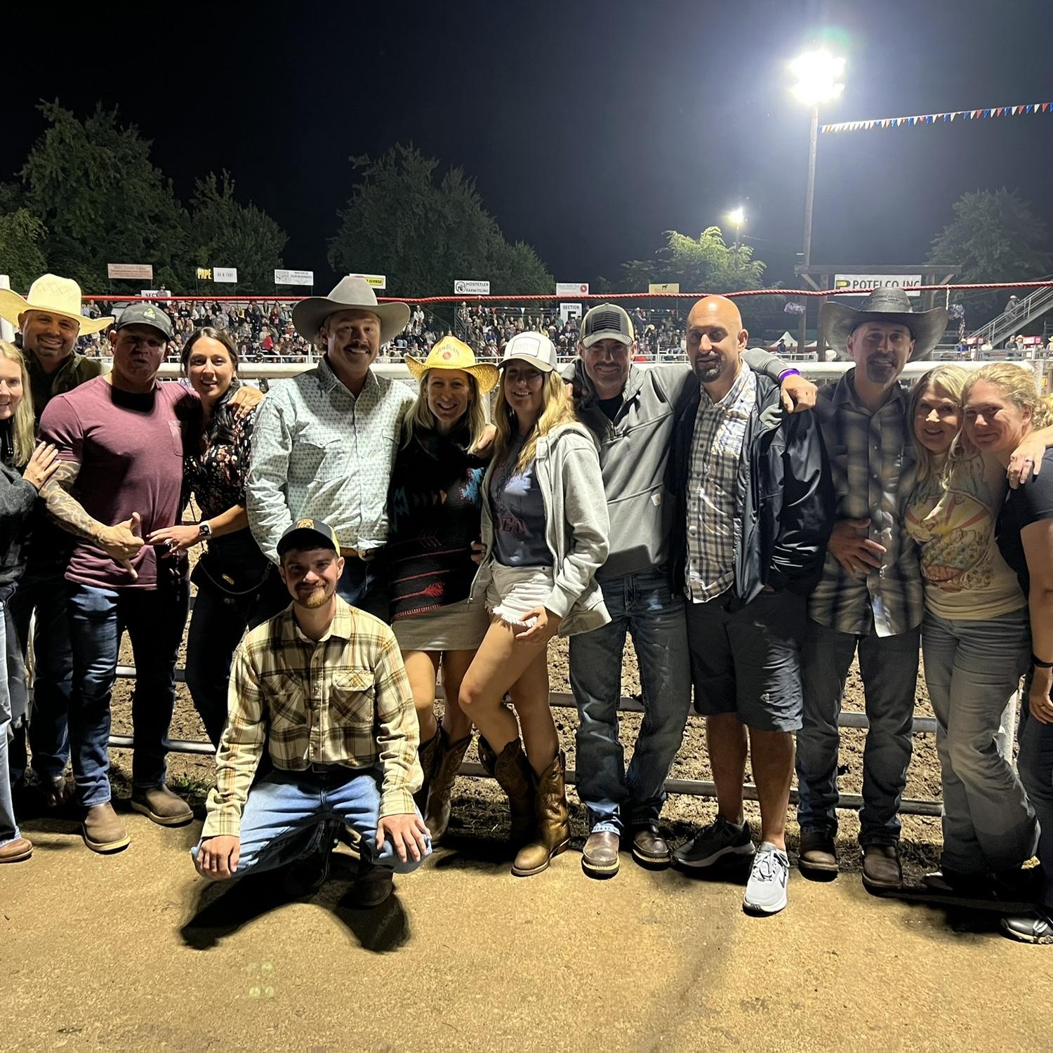 It’s rodeo time 2024🤠