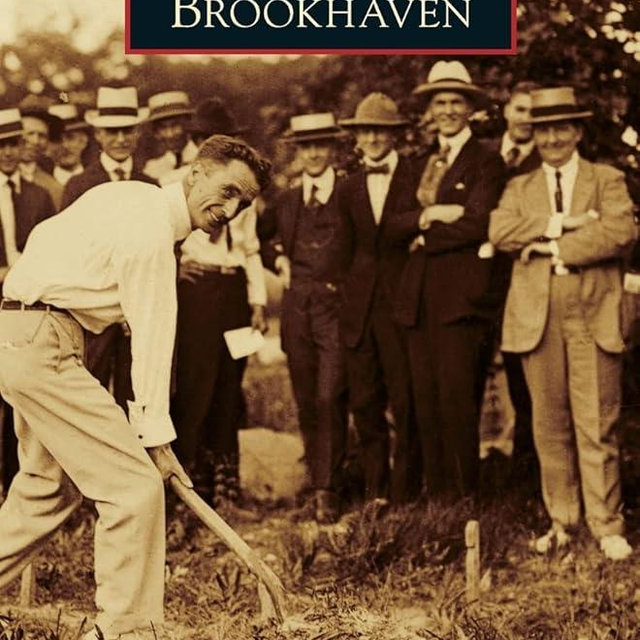 Brookhaven