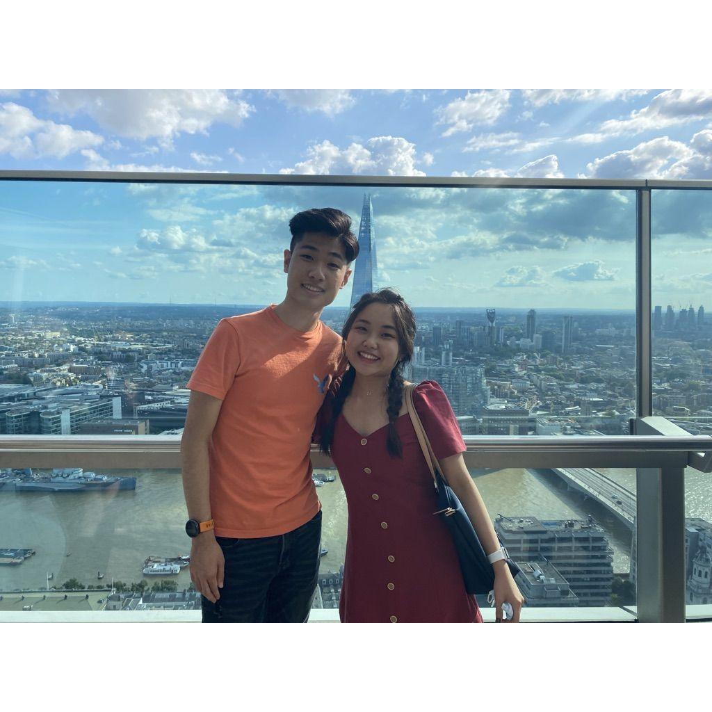 London!