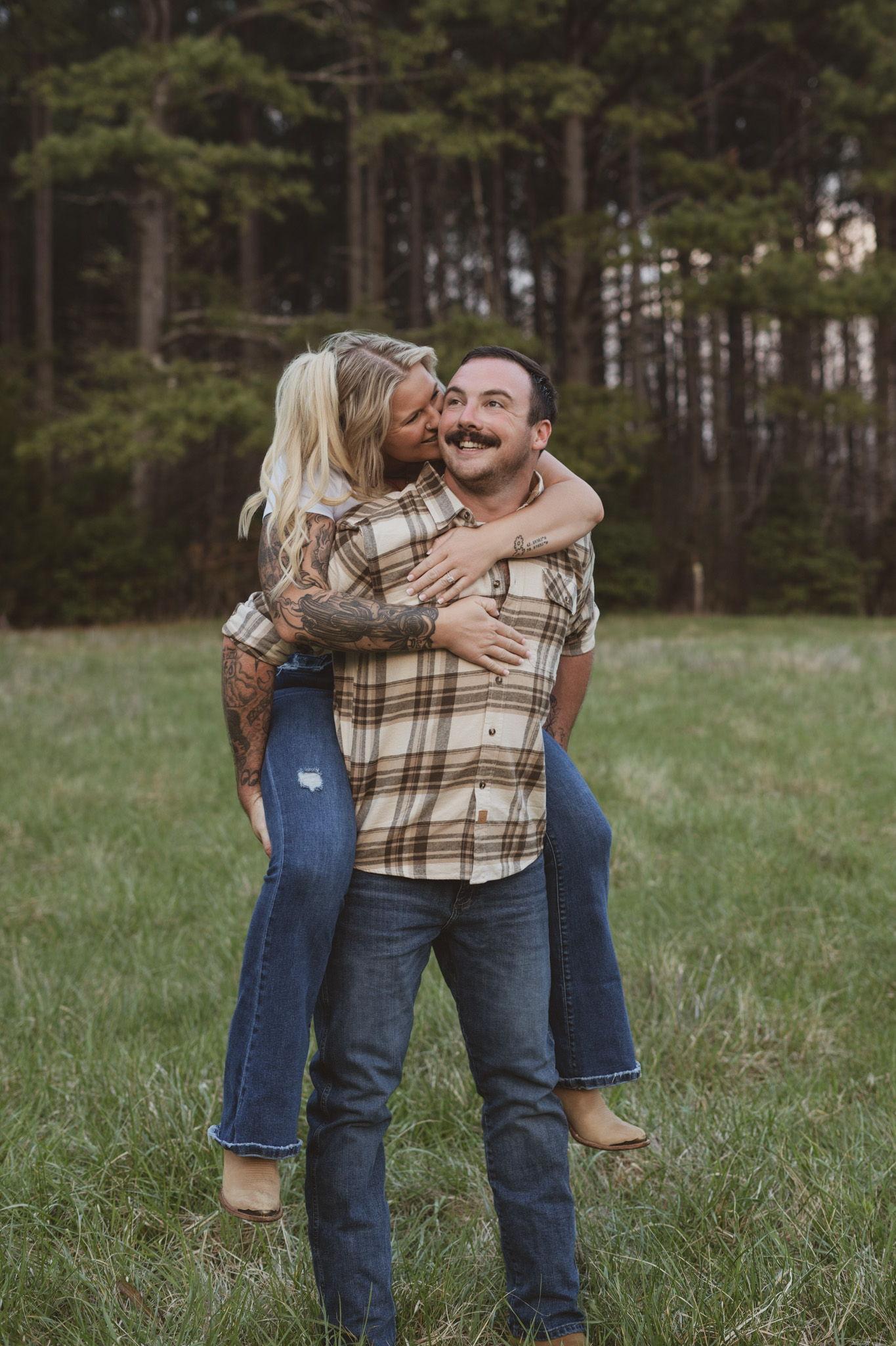 The Wedding Website of Jordan DeMartino and Trey Wilson