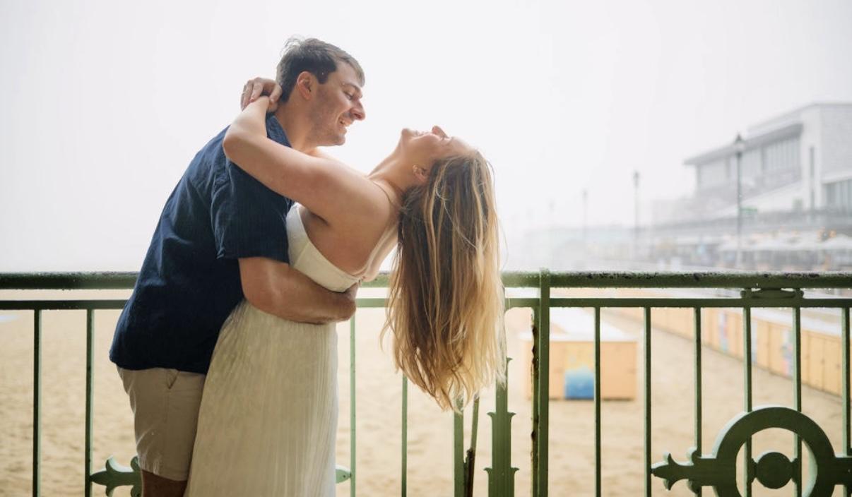 The Wedding Website of Jenna Salamone and Dean Jinks