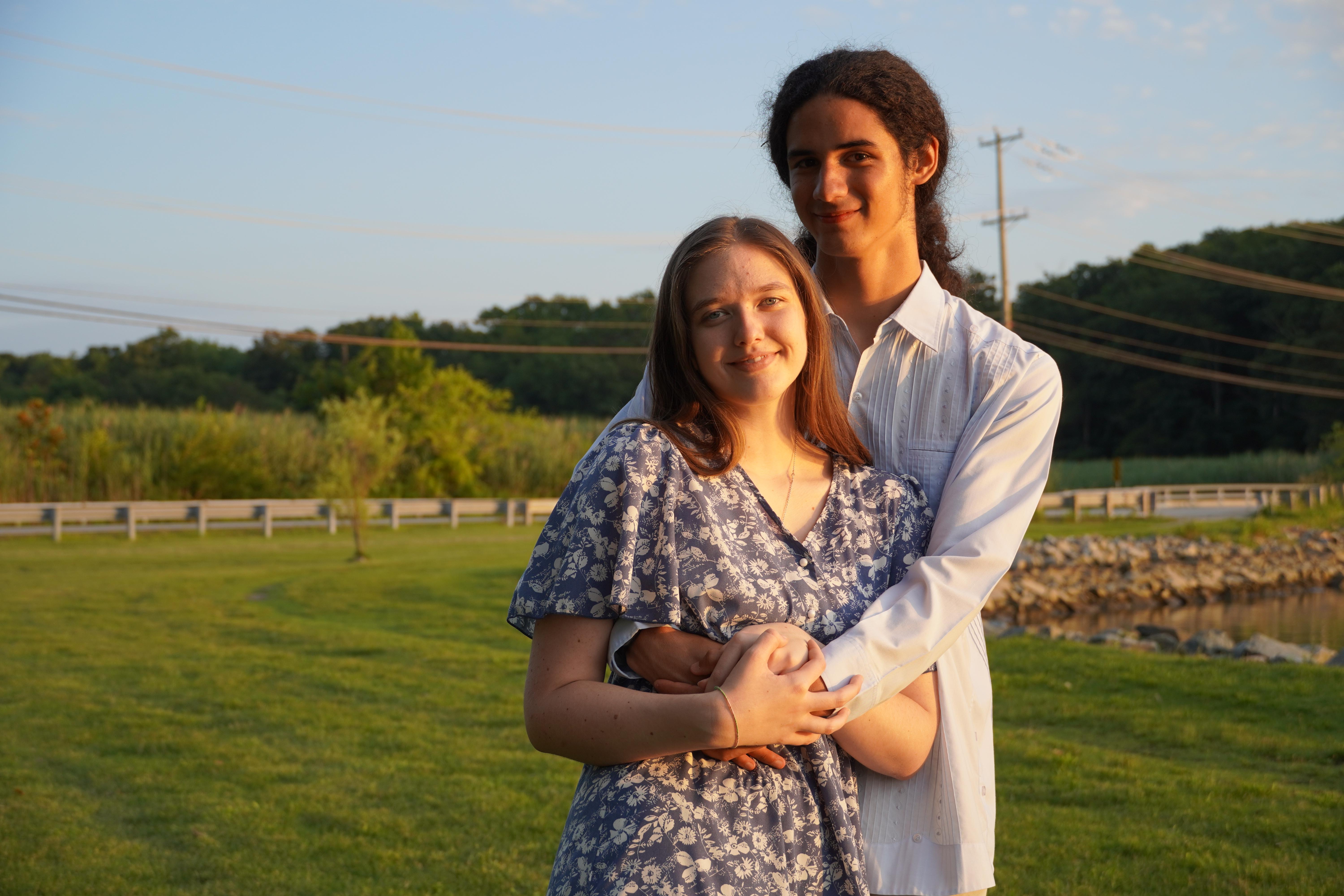 The Wedding Website of Emma Long and Joshua Burns